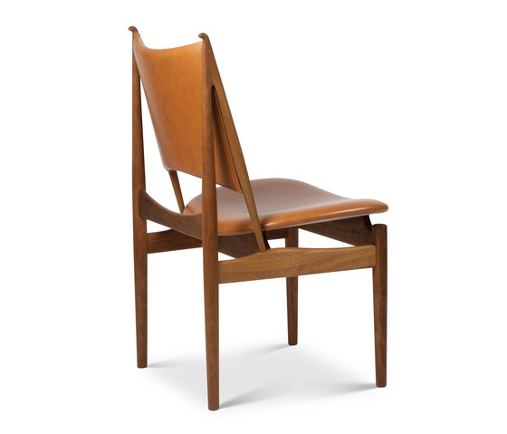 Egyptian Chair | Chairs | House of Finn Juhl - Onecollection