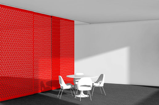 ARO | Array 1 Hanging Panel | Divisores de habitaciones fonoabsorbentes | FilzFelt