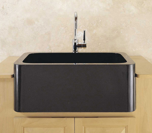 Polished Farmhouse Sink | Lavelli cucina | Stone Forest