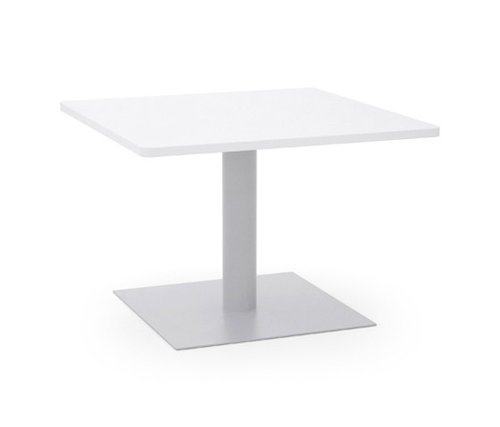 Platform Table | Objekttische | Versteel