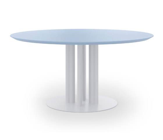 Platform Table | Mesas contract | Versteel