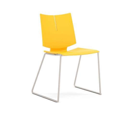 Quanta HD | Chairs | Versteel