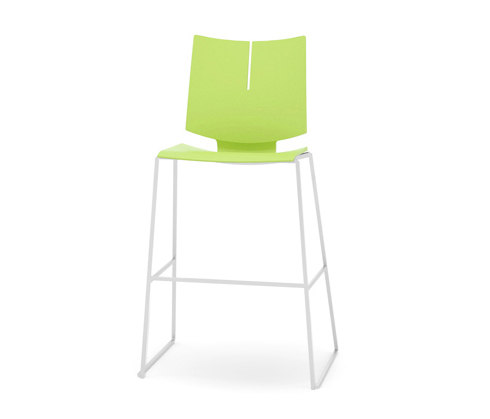 Quanta HD | Bar stools | Versteel