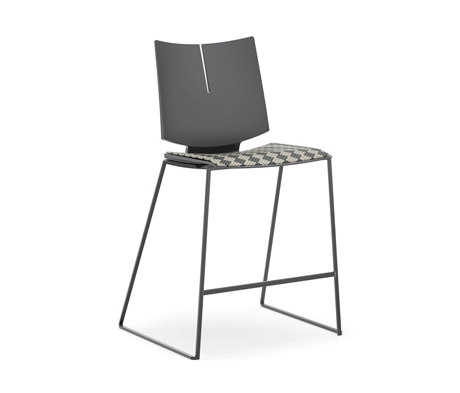 Quanta HD | Bar stools | Versteel