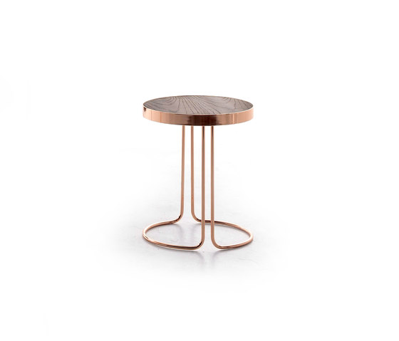 Cora | Side tables | Tonin Casa