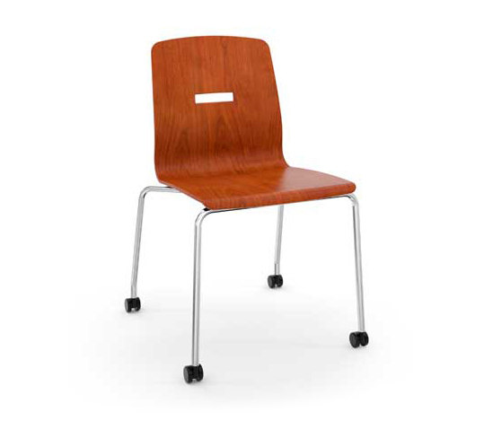 Sate Chair | Stühle | Versteel