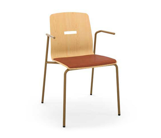Sate Chair | Chaises | Versteel