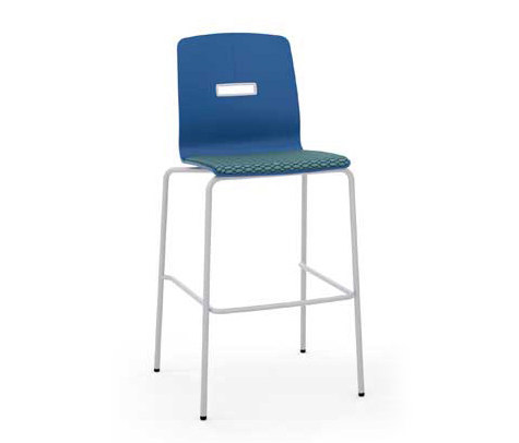 Sate Chair | Bar stools | Versteel