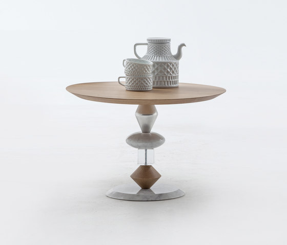 Pandora | Coffee tables | Tonin Casa