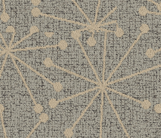 World Woven Mod Café - Star Linen | Carpet tiles | Interface