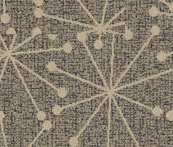 World Woven Mod Café - Star Natural | Carpet tiles | Interface