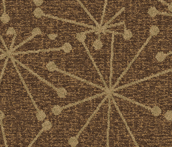 World Woven Mod Café - Star Sisal | Carpet tiles | Interface