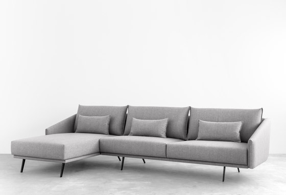 Costura sofa | Canapés | STUA