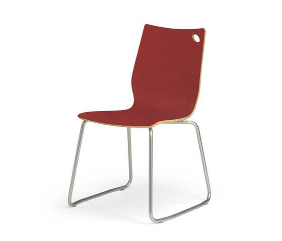 Zuri | Chairs | Versteel