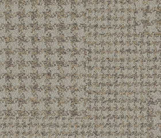 World Woven Collins Cottage - Hound Linen | Carpet tiles | Interface