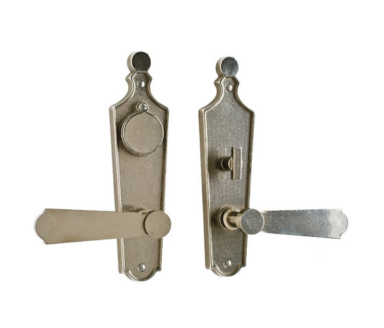The Paris Collection by Roger Thomas | Set maniglie | Rocky Mountain Hardware