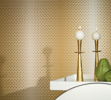 Tjep Cubism Collection | Wall coverings / wallpapers | Wolf Gordon