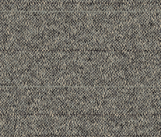 World Woven 860 Flannel Tweed | Quadrotte moquette | Interface