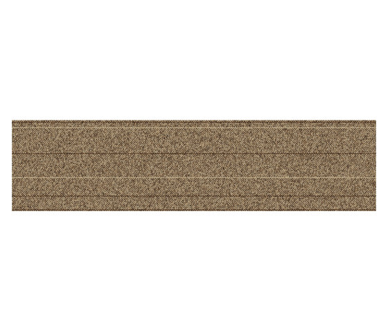 World Woven 860 Raffia Tweed | Baldosas de moqueta | Interface