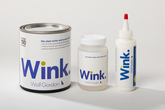 Wink | Revêtements muraux | Wolf Gordon