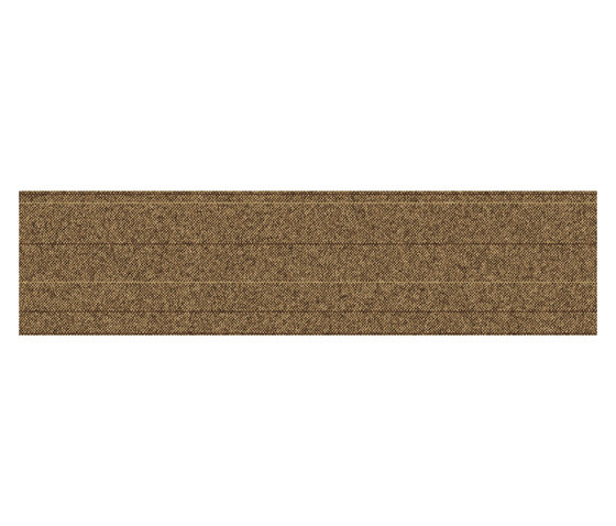 World Woven 860 Sisal Tweed | Teppichfliesen | Interface