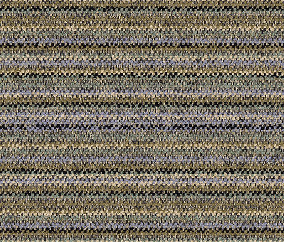World Woven 865 Heather Warp | Carpet tiles | Interface