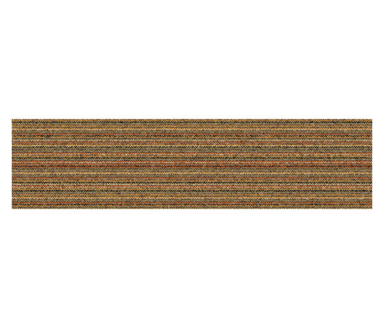 World Woven 865 Autumn Warp | Carpet tiles | Interface