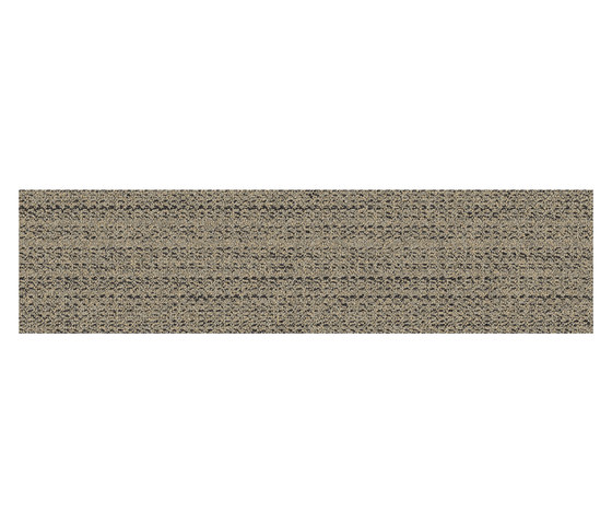 World Woven 870 Natural Weft | Carpet tiles | Interface