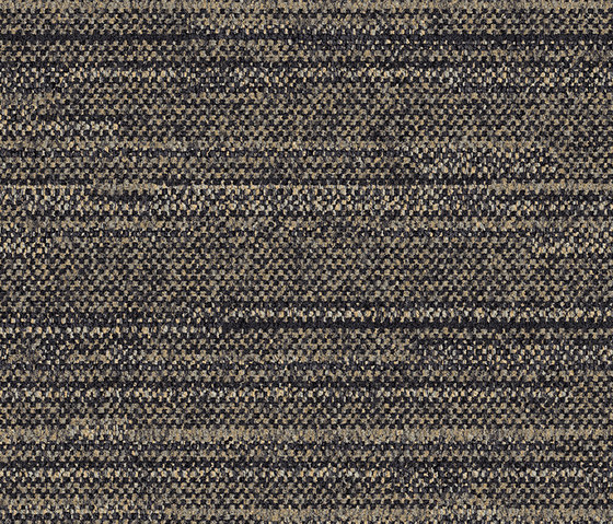 World Woven 880 Charcoal Loom | Teppichfliesen | Interface