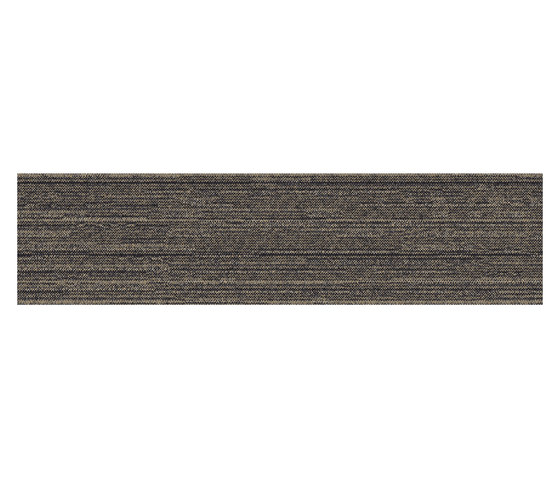World Woven 880 Charcoal Loom | Teppichfliesen | Interface