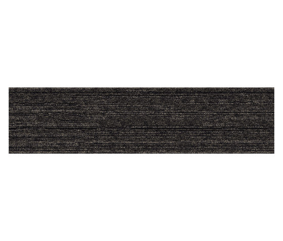 World Woven 880 Black Loom | Teppichfliesen | Interface