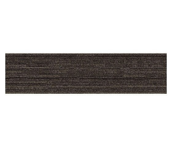 World Woven 880 Brown Loom | Teppichfliesen | Interface