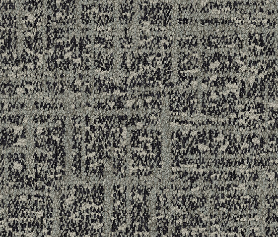 World Woven 890 Flannel Dobby | Teppichfliesen | Interface
