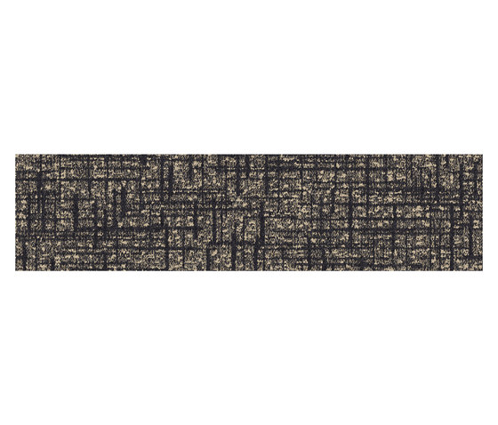 World Woven 890 Charcoal Dobby | Baldosas de moqueta | Interface