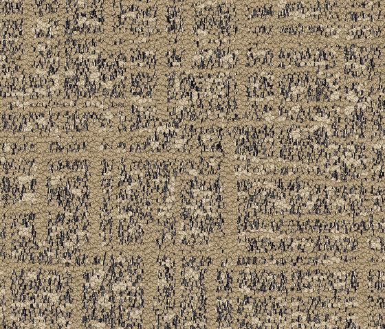 World Woven 890 Raffia Dobby | Teppichfliesen | Interface