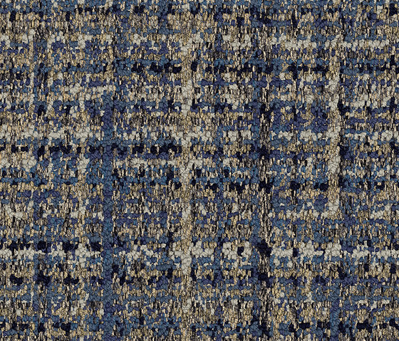 World Woven 895 Highland Weave | Teppichfliesen | Interface