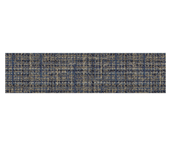 World Woven 895 Highland Weave | Baldosas de moqueta | Interface