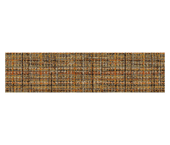 World Woven 895 Natural Weave | Teppichfliesen | Interface