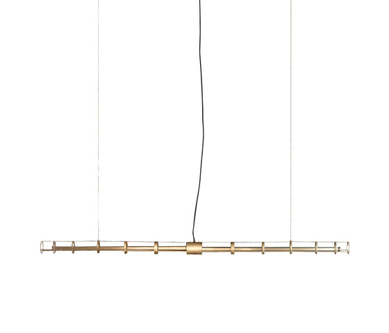 SPACE Hanging lamp | Suspended lights | Baxter