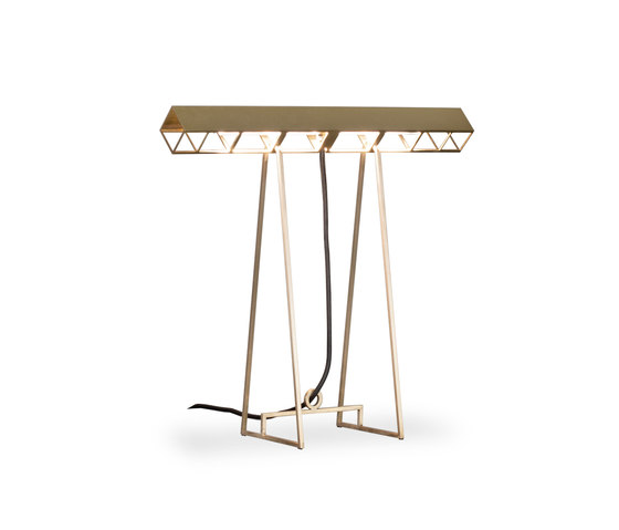 CURIOSITY Table lamp | Tischleuchten | Baxter