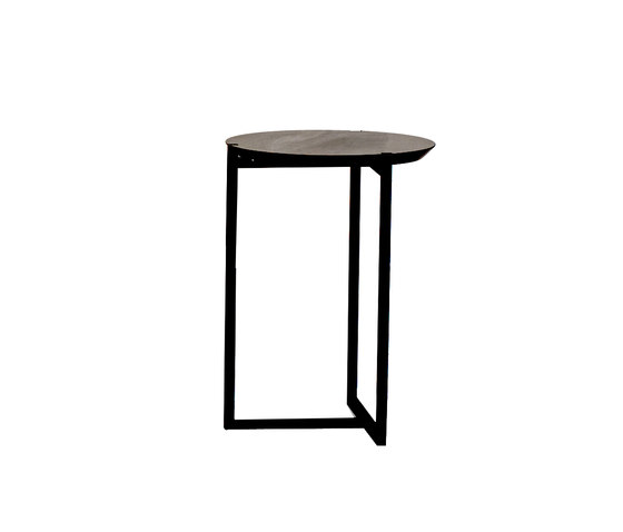 ICARO Side Table | Tables d'appoint | Baxter