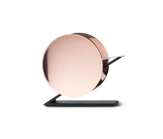 Cantili | Copper Mirror Finish | Desk accessories | beyond Object