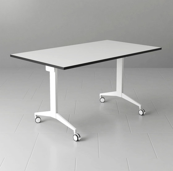 FT4 Folding Table | Contract tables | Cube Design