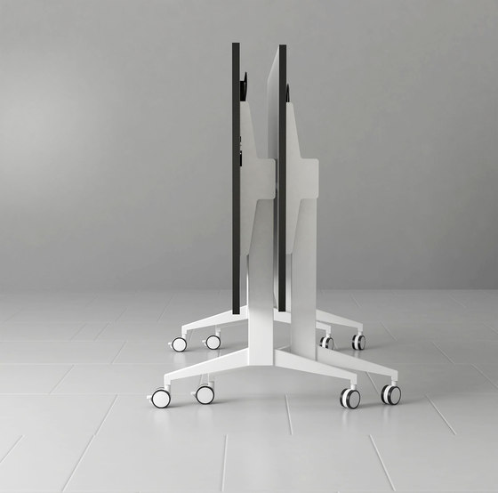 FT4 Folding Table | Objekttische | Cube Design