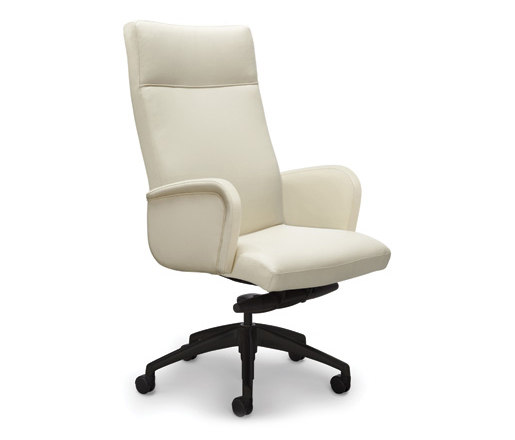Cilo High Back | Office chairs | Trinity Furniture