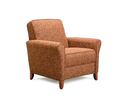 Facelift 2 Revival Lounge Chair | Poltrone | Trinity Furniture