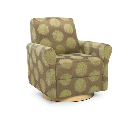 Facelift 2 Revival Lounge Glider | Armchairs | Trinity Furniture
