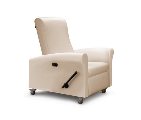 Facelift 2 Revival Motion Layflat Recliner | Sessel | Trinity Furniture