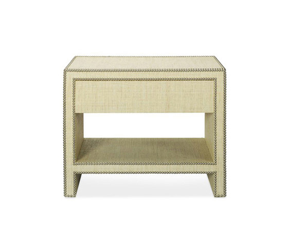 William-Sonoma Home | Meade Side Table | Beistelltische | Distributed by Williams-Sonoma, Inc. TO THE TRADE