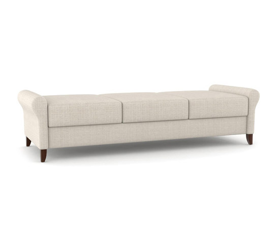 Facelift 2 Revival Three Place Bench | Bancos | Trinity Furniture